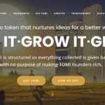 TOMI Airdrop Review: Get Will win $1,500 worth of TOMI Each.