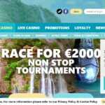 SlotShore Casino Review: Welcome Bonus Up to 250% + 250% Free Spins