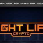 Night Life Crypto Airdrop Review: A total of 2,000 NLIFE