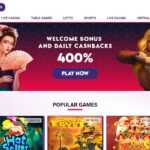 Divasluck Casino Review: Welcome Bonus & Daily Cashback 400%