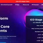 Quarashi Network Ico Review: One Platform with Different Core Components