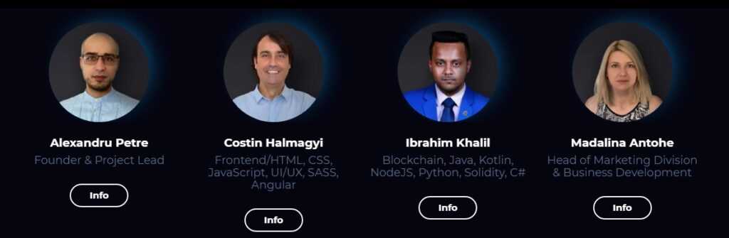 Quarashi Network Ico Review: One Platform with Different Core Components 