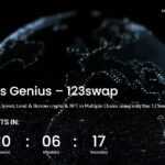 123swap Ico Review: Simplicity is Genius – 123swap
