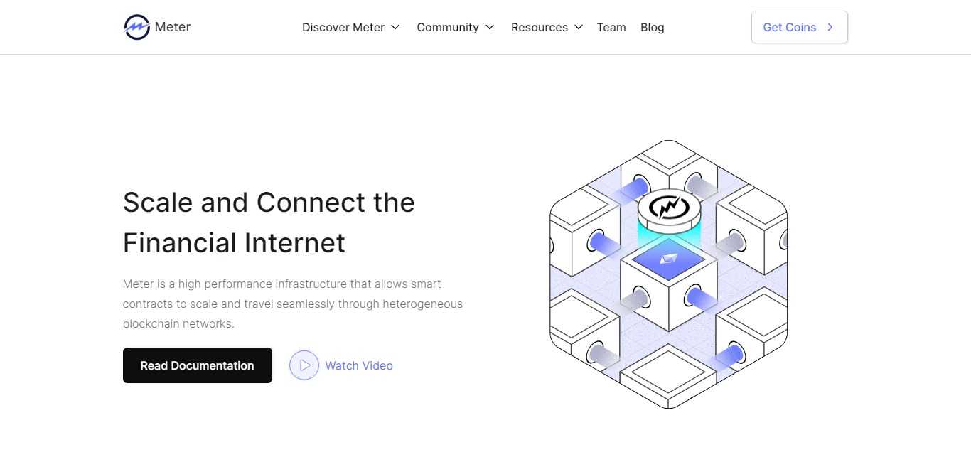 What Is Meter?(MTR) Complete Guide & Review About Meter.