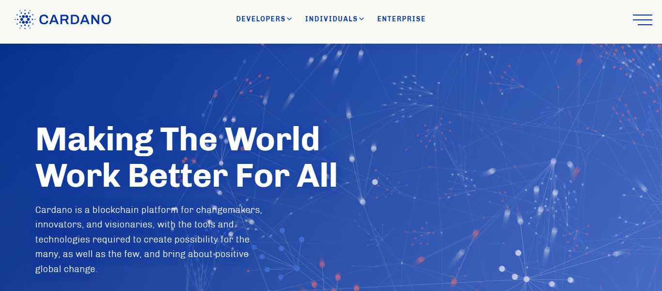 What Is Cardano (ADA)? Complete Guide & Review About Cardano.