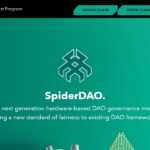 What Is Spiderdao?(SPDR) Complete Guide & Review About Spiderdao.