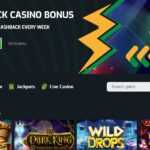 Playfast Casino Review: Buckle Up & Play Fast! 140% Up to €1,500 Bonus