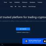 Coinbase Cryptocurrency Exchange Review: The most Trusted Platform for Trading cryptocurrency