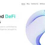 Singularitydao Airdrop Review: AI Powered DeFi Portfolios