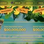 ApeFarmer Airdrop Review: A Total of 1,000 Winners will be randomly