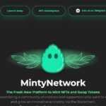 What Is Mintyswap? (MINTYS) Complete Guide & Review About Mintyswap.