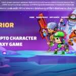 What Is Defiwarrior? (FIWA) Complete Guide & Review About Defiwarrior.