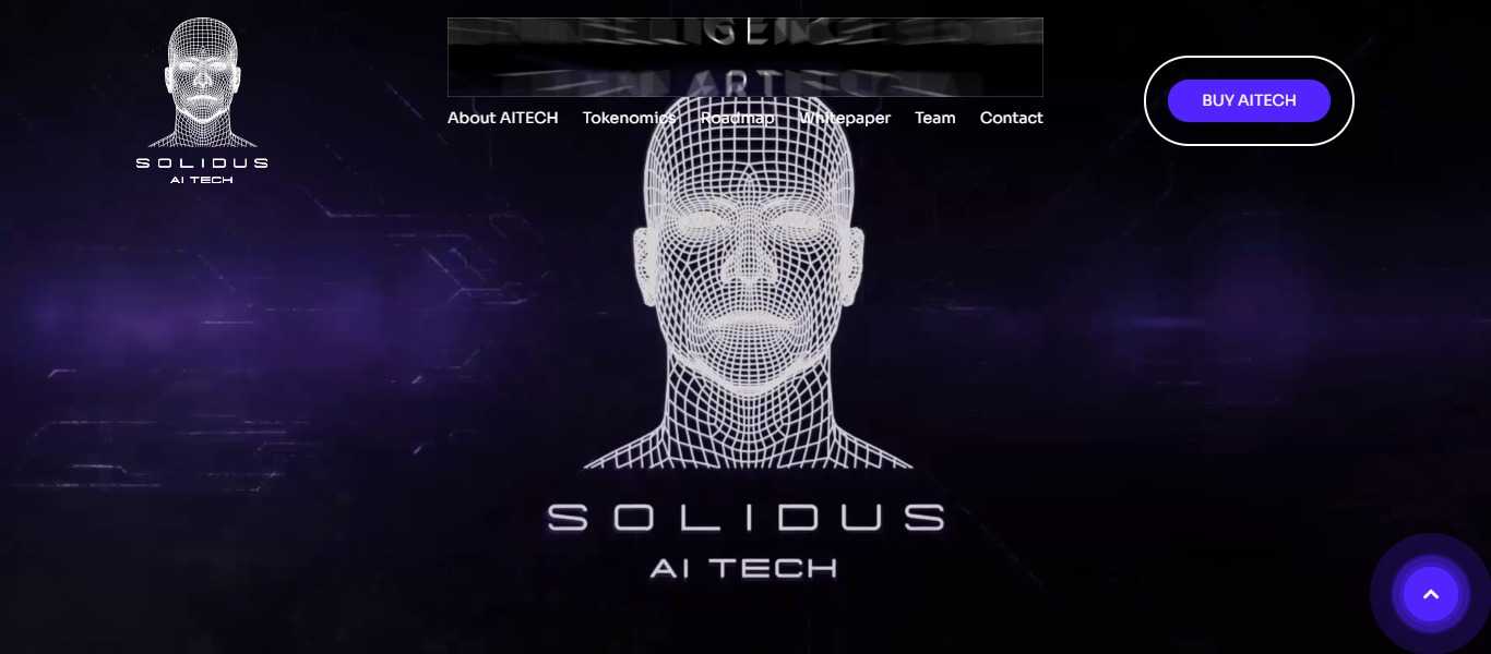 Solidus AI Tech Ico Review: It Is Safe Or Legit Ico?