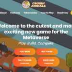 What Is CROSSY ANIMALS? (CA) Complete Guide & Review About CROSSY ANIMALS.