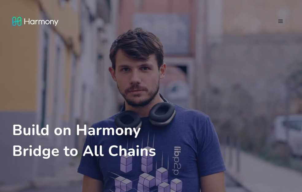 What Is Harmony (ONE)? Complete Guide & Review About Harmony .