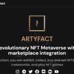 Artyfact Airdrop Review: Also earn 7 Points for Each Referral