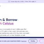 What Is Celsius? (CEL) Complete Guide & Review About Celsius.