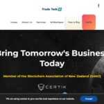 Frodo Tech Ico Review: Bring Tomorrow's Business Today