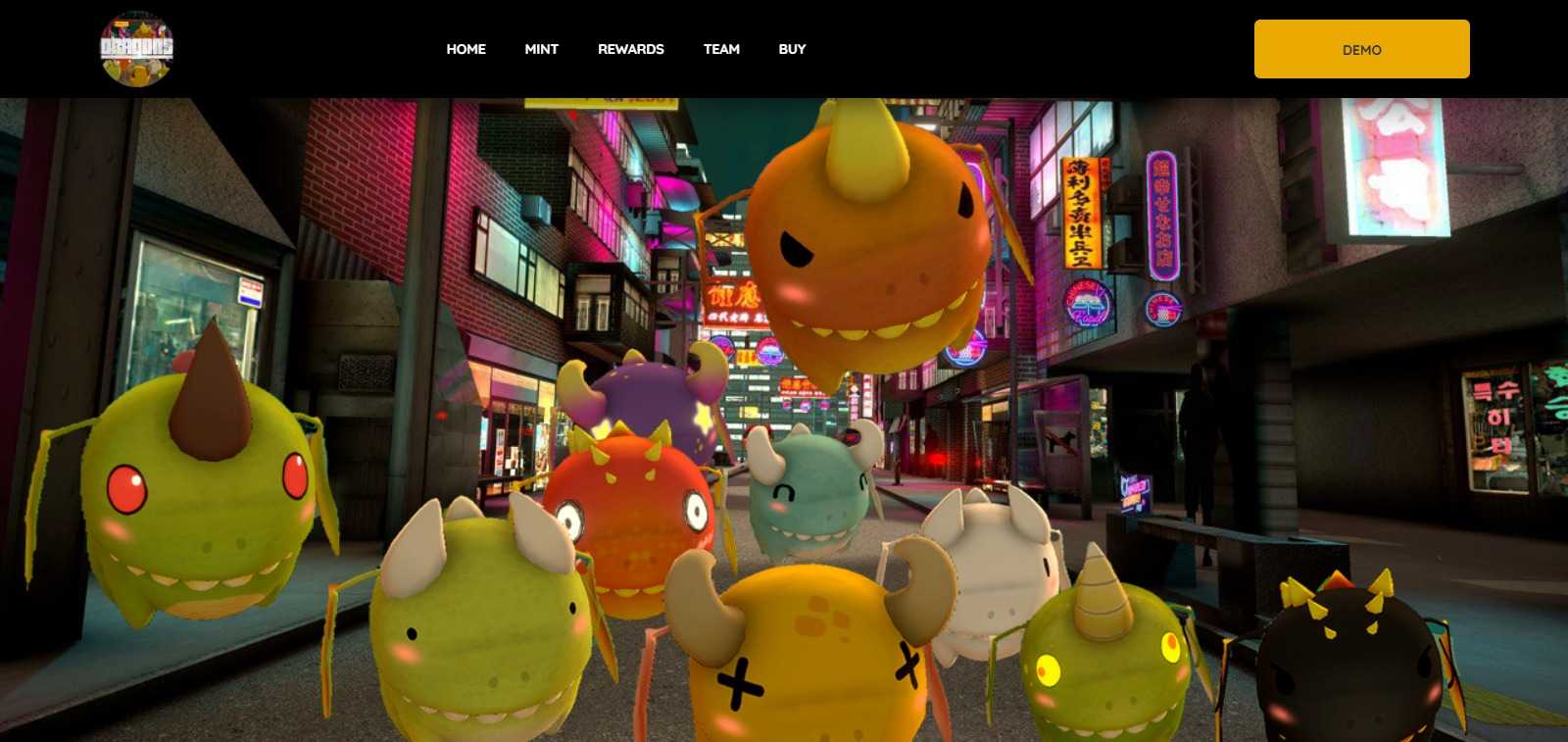 What Is DragonsGameFi(DRAGONS)? Complete Guide & Review About DragonsGameFi.