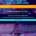 What Is LESLAR Metaverse (LESLAR)? Complete Guide & Review About LESLAR Metaverse