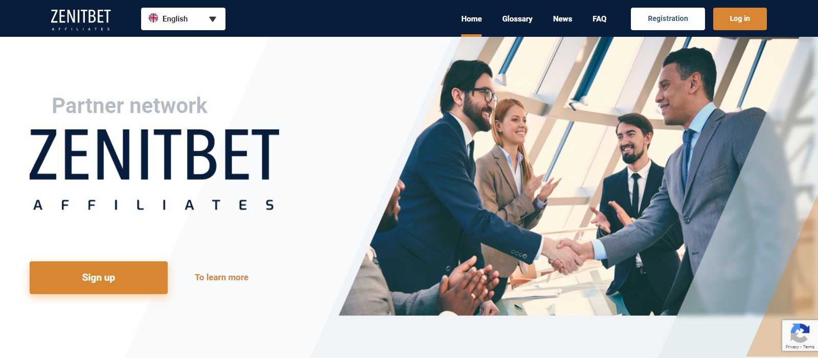 ZenitBet Affiliates Program Review: Get Earn 90% Revenue Share