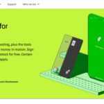 Robinhood Affiliates Program Review: Get Earn Up To $5 per Signup, $20 per Funded account