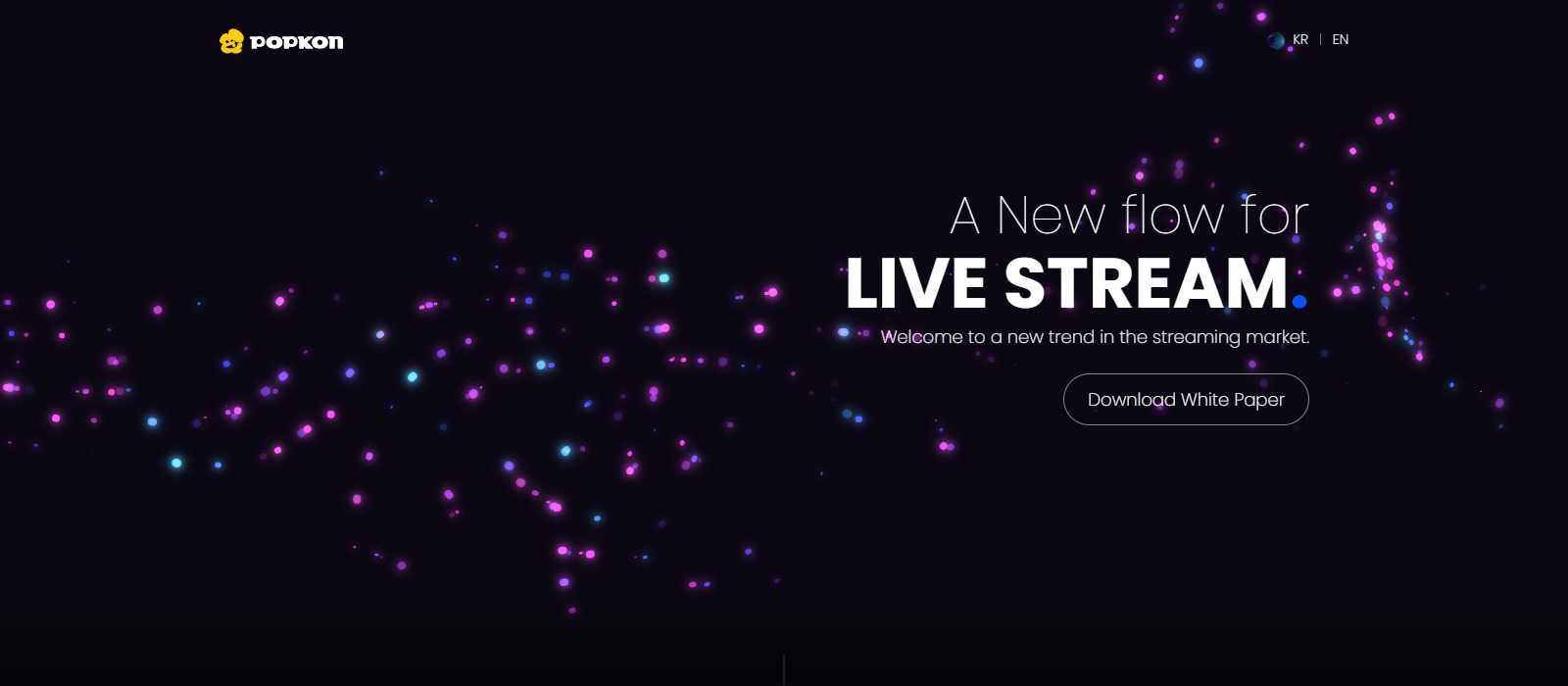 What Is POPKON(POPK)? Complete Guide & Review About POPKON.