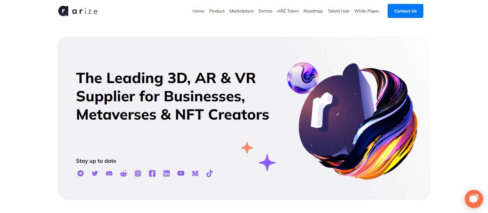 Arize Ico Review: Platform Has a Unique Ability