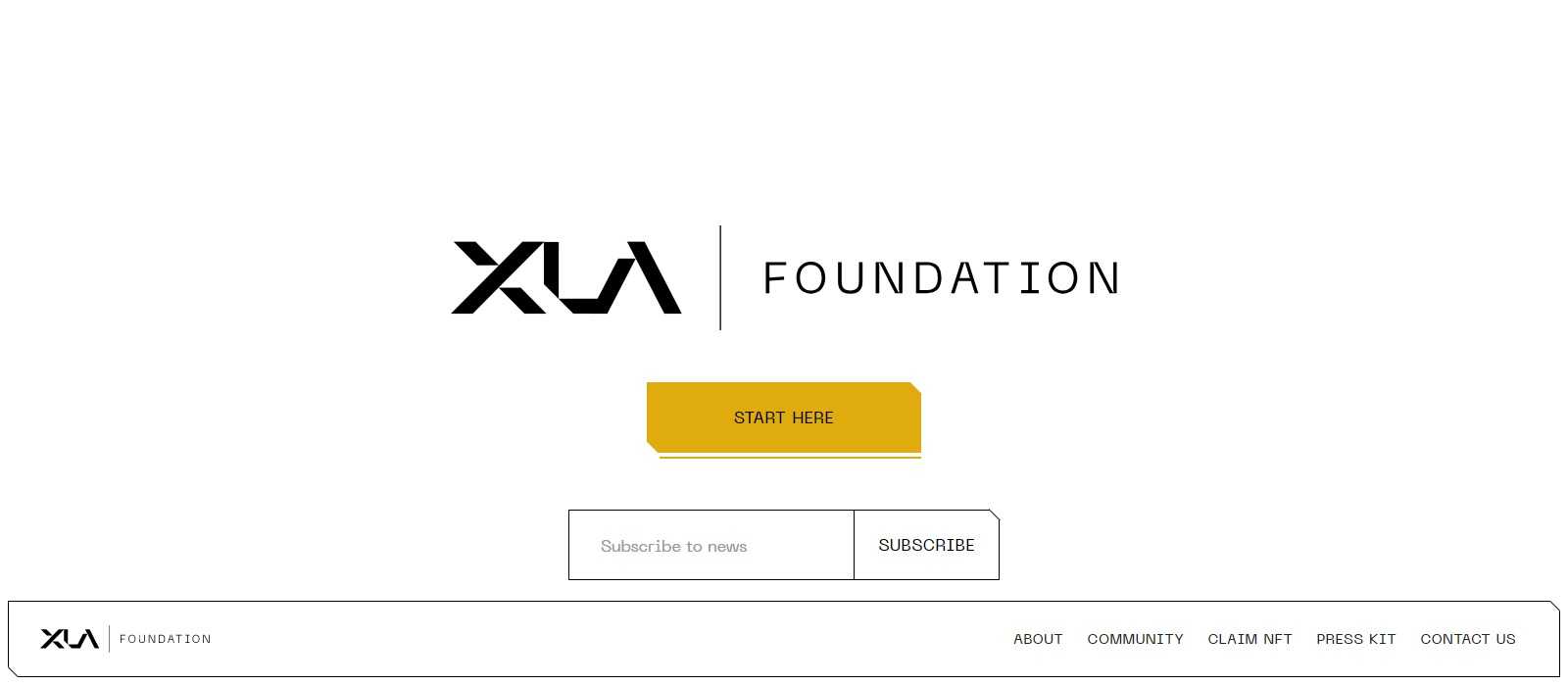 X.LA Airdrop Review: The Team to win an X.LA NFT.