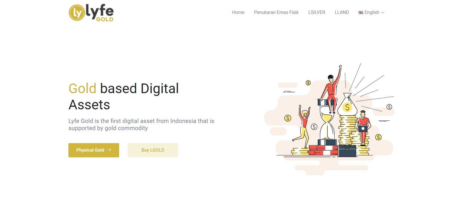 What Is LYFE GOLD(LGOLD)? Complete Guide & Review About Crypto Crash Gaming