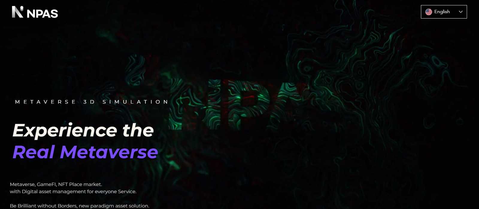 What Is New Paradigm Assets Solution (NPAS)? Complete Guide & Review About New Paradigm Assets Solution