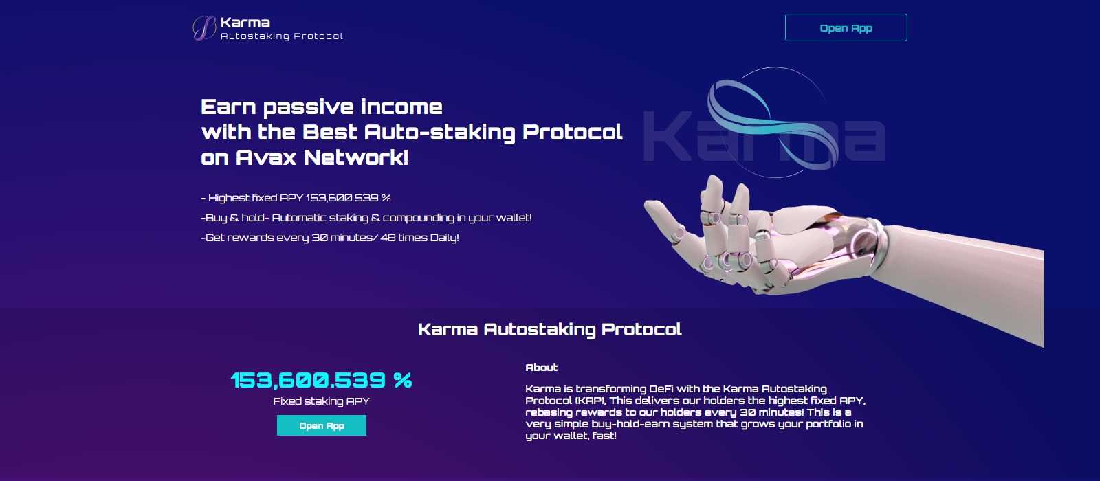 What Is KarmaDao? (KDAO) Complete Guide & Review About KarmaDao