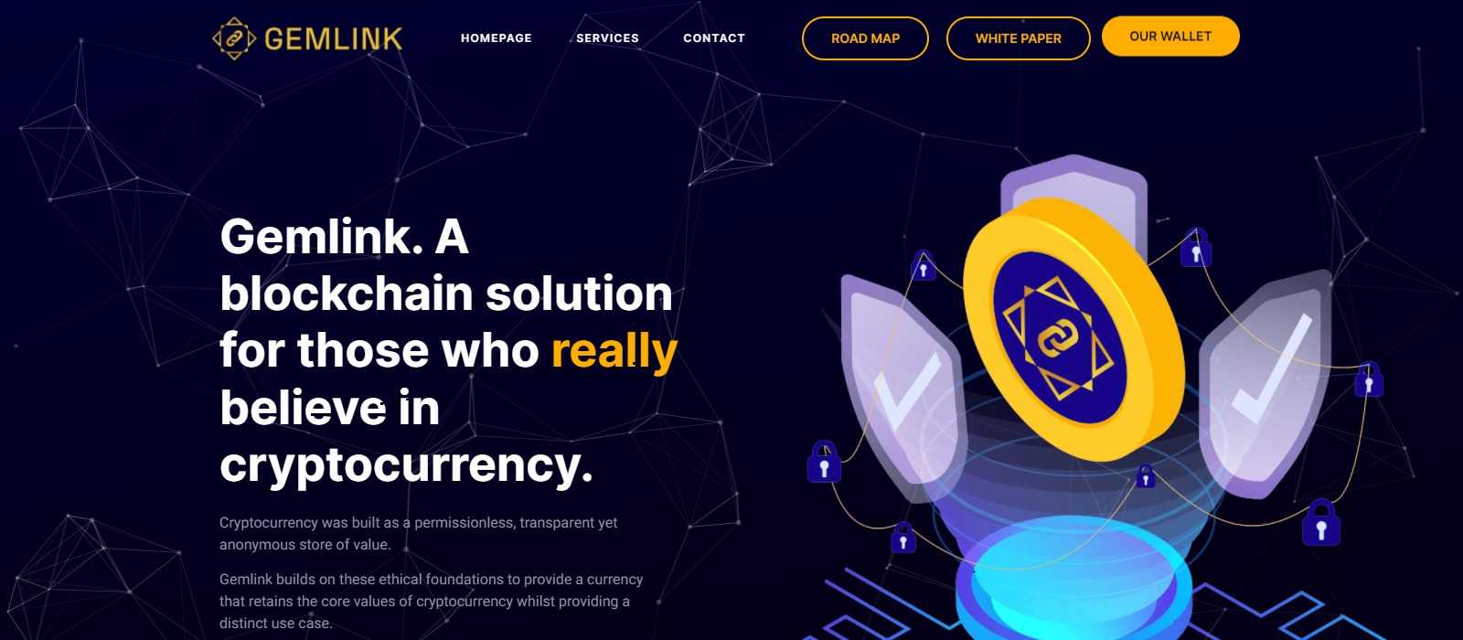 What Is Gemlink (GLINK)? Complete Guide & Review About Gemlink