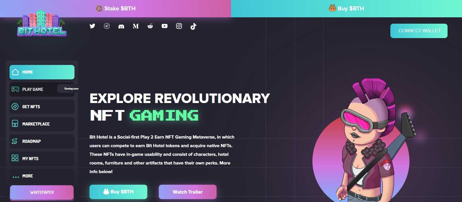 Bit Hotel Airdrop Review: It's Biggest Airdrop to Date