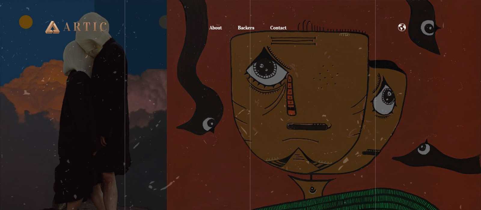 What Is ARTIC Foundation(ARTIC)? Complete Guide & Review About ARTIC Foundation