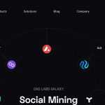 DAO Labs Airdrop Review: You can get up to 60 BUSD.