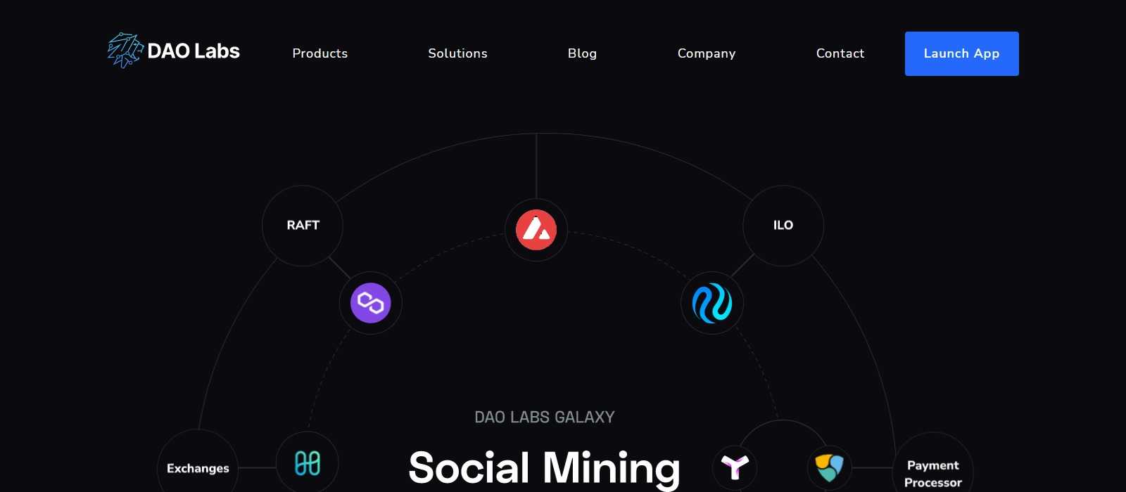 DAO Labs Airdrop Review: You can get up to 60 BUSD.