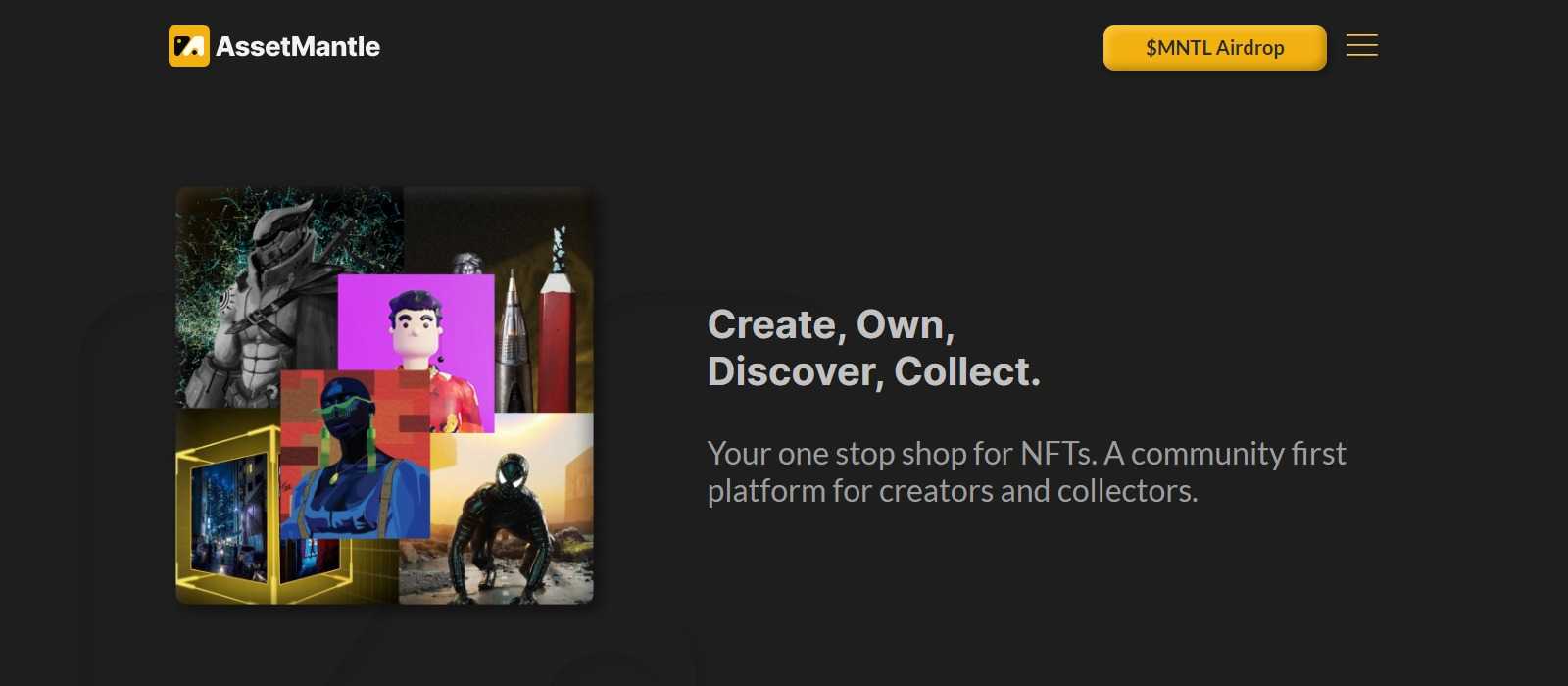 AssetMantle Airdrop Review: 60% of The Calculated Rewards