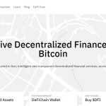 DeFiChain Airdrop Review: Automatically Earn 34.5% Interest