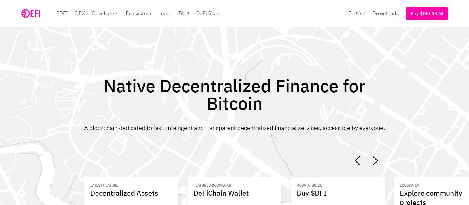 DeFiChain Airdrop Review: Automatically Earn 34.5% Interest