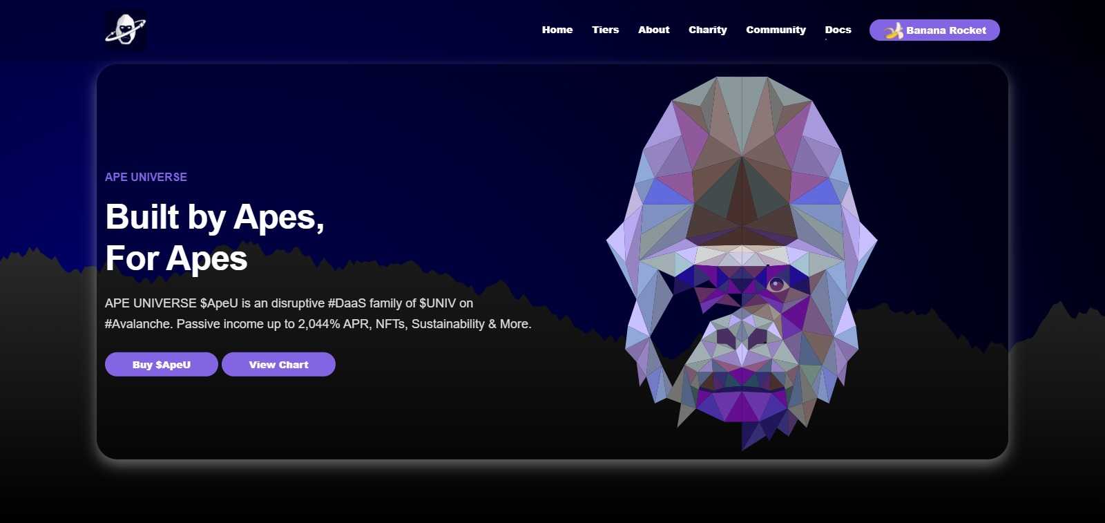 What Is Ape Universe (APEU)? Complete Guide & Review About Ape Universe .