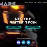 Alien Wars Airdrop Review: Also Earn More Entries for each Referral.