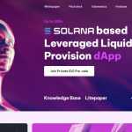 AlfProtocol Airdrop Review: Leveraged Liquidity Provision Dapp