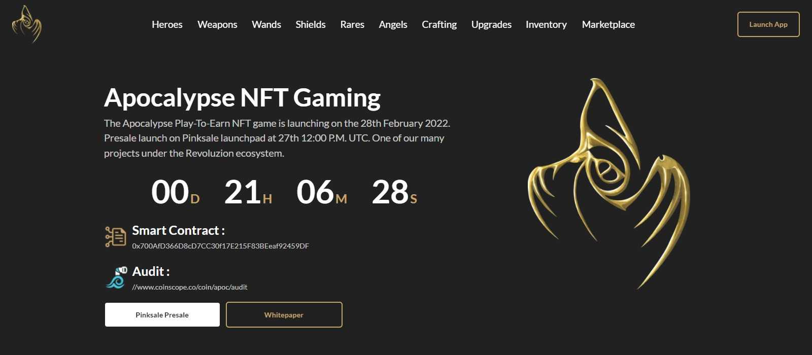 What Is Apocalypse (AOPC)? Complete Guide & Review About Apocalypse .