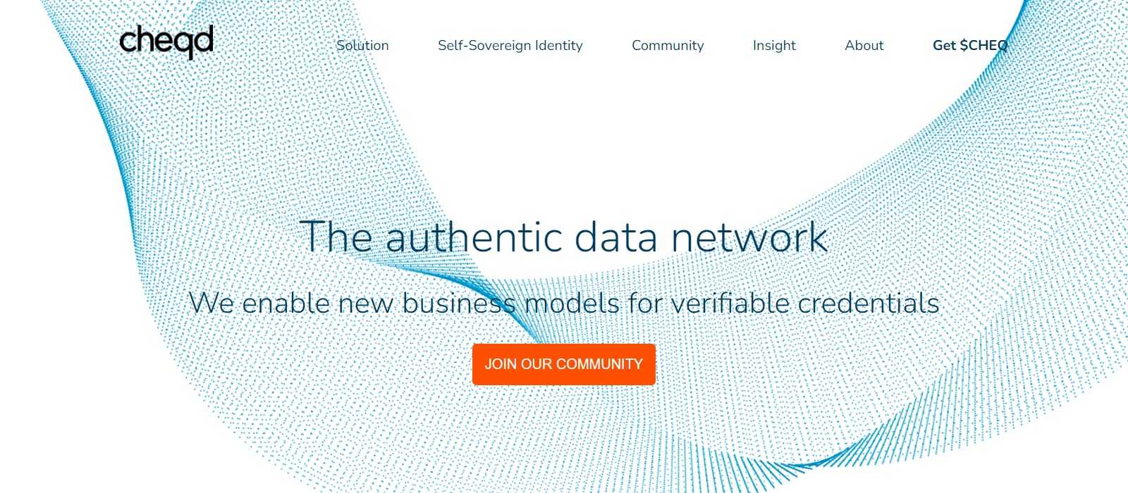 Cheqd Airdrop Review: The authentic Data network