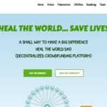 What Is Heal The World (HEAL)? Complete Guide & Review About Heal The World.