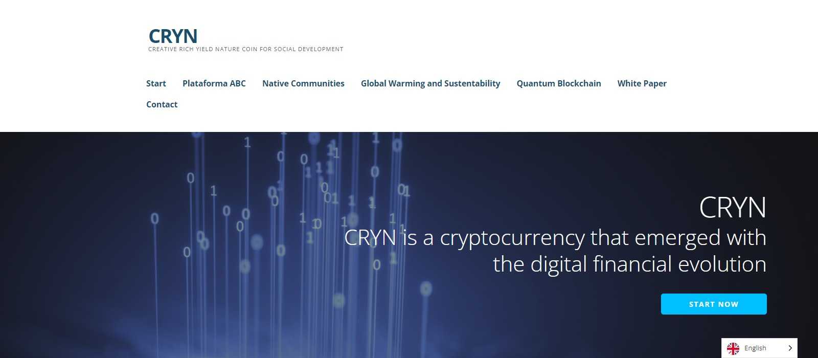 What Is CRYN (CRYN)? Complete Guide & Review About CRYN
