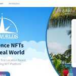 Lost Worlds Ico Review: Experience NFTs in the Real World