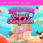 Sugar Kingdom Ico Review: Where Dreams Come true