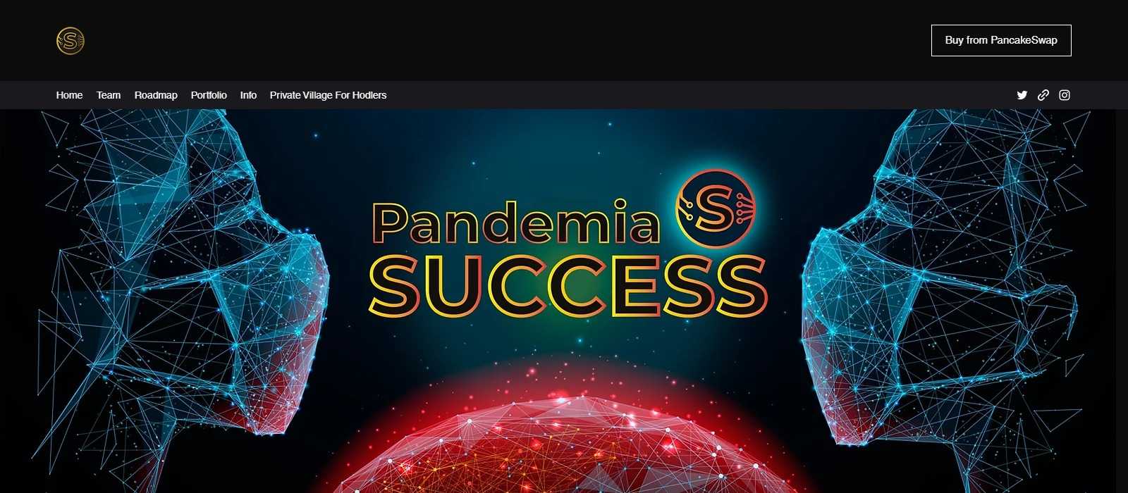 What Is Pandemia (SUCCESS)? Complete Guide & Review About Heal The Pandemia .